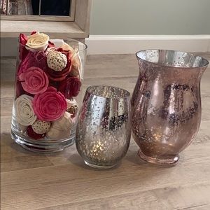 Decorative Vases